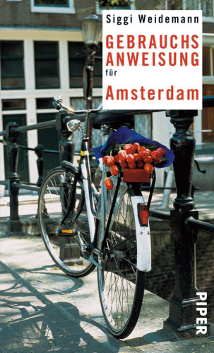 Gebrauchsanweisung für Amsterdam