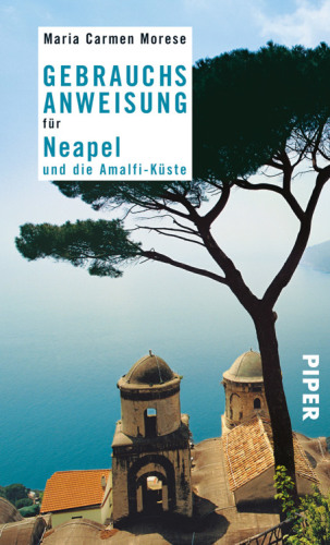 Gebrauchsanweisung für Neapel und die Amalfi-Küste