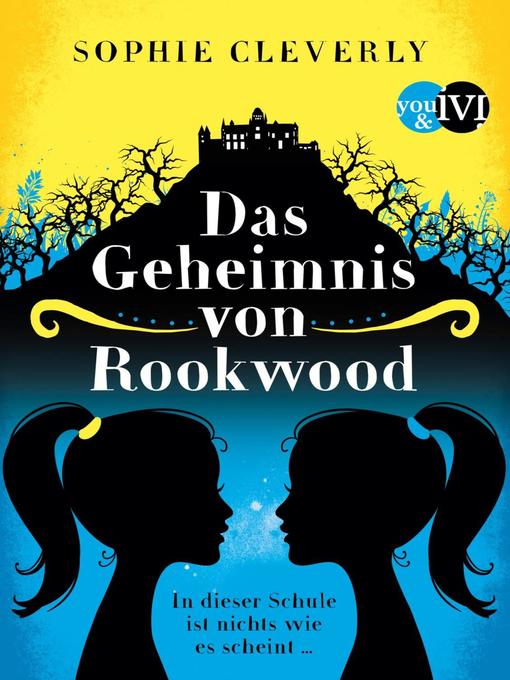 Das Geheimnis von Rookwood