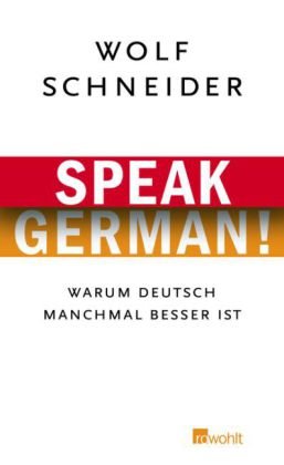 Speak German!