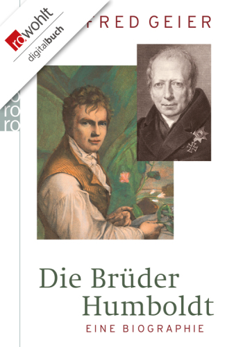 Die Brüder Humboldt