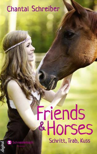 Friends &amp; Horses