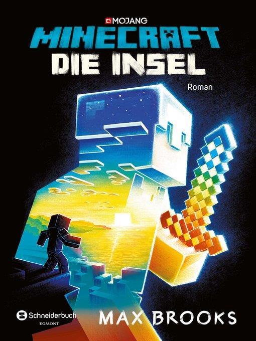 Minecraft--Die Insel