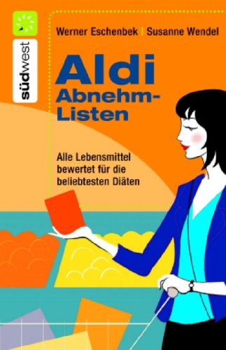 Aldi Abnehmlisten