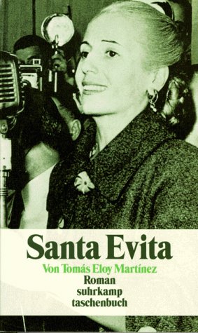 Santa Evita