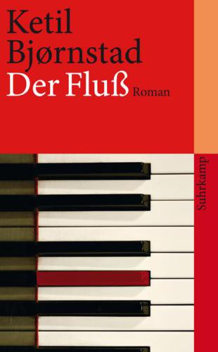 Der Fluß Roman