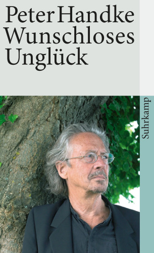 Wunschloses Unglück : Erzählung