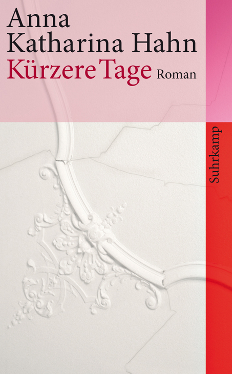 Kürzere Tage Roman