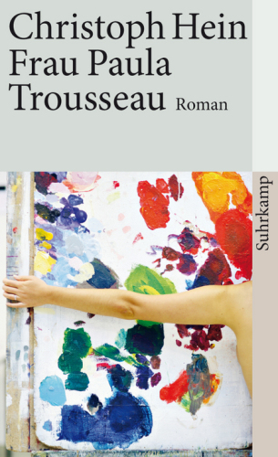 Frau Paula Trousseau Roman