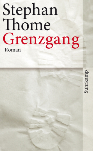 Grenzgang Roman