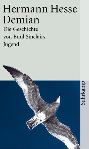 Demian : die Geschichte von Emil Sinclairs Jugend