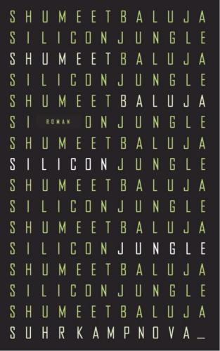 Silicon Jungle Roman