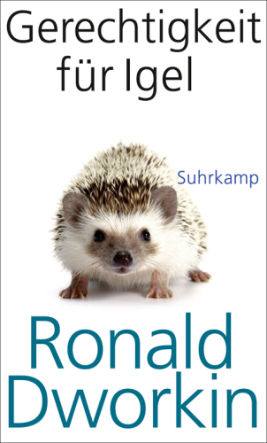 Gerechtigkeit für Igel (German Edition)