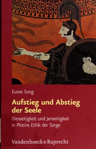 Aufstieg Und Abstieg Der Seele