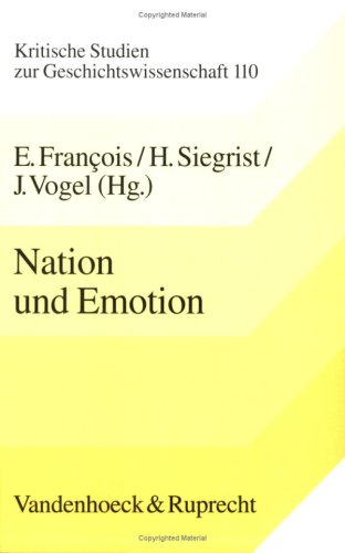 Nation und Emotion