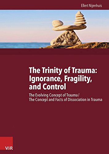 The Trinity of Trauma