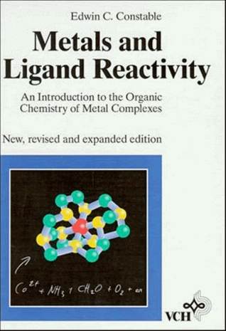 Metals And Ligand Reactivity