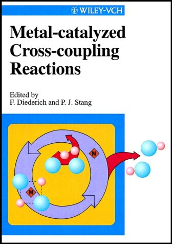 Metal Catalyzed Cross Coupling Reactions