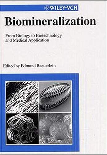 Biomineralization