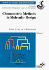 Chemometric Methods in Molecular Design, Volume 2