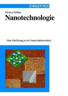 Nanotechnologie