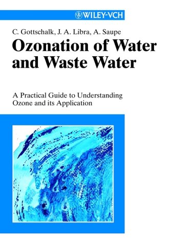 Ozonation Of Drinking Water And Of Wastewater