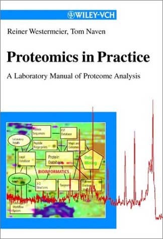 Proteomics in Practice