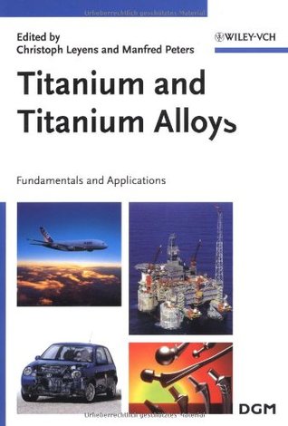 Titanium and Titanium Alloys