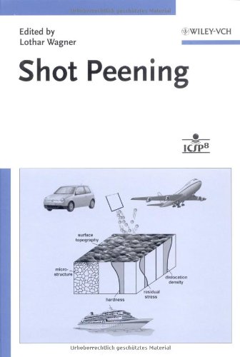 Shot Peening