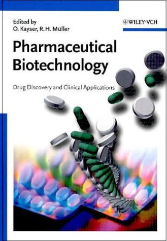 Pharmaceutical Biotechnology