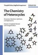 The Chemistry of Heterocycles