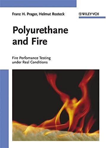 Polyurethane and Fire
