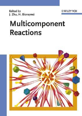 Multicomponent Reactions