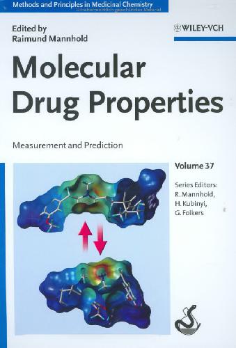 Chirality in Drug Research, Volume 33