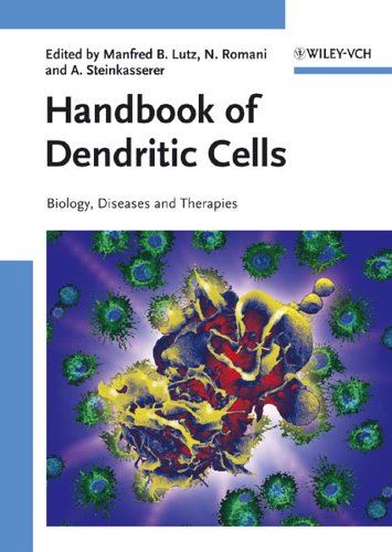 Handbook of Dendritic Cells