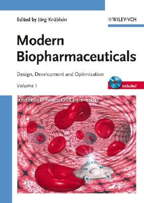 Modern Biopharmaceuticals