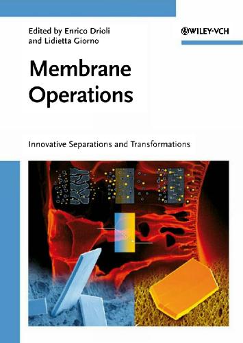 Membrane Technology