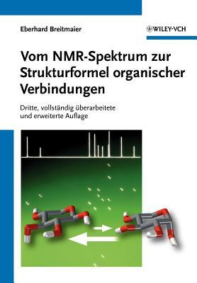 Vom NMR-Spektrum Zur Strukturformel Organischer Verbindungen