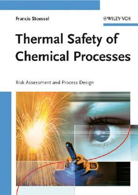 Thermal Safety of Chemical Processes