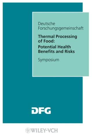 Thermal Processing of Food