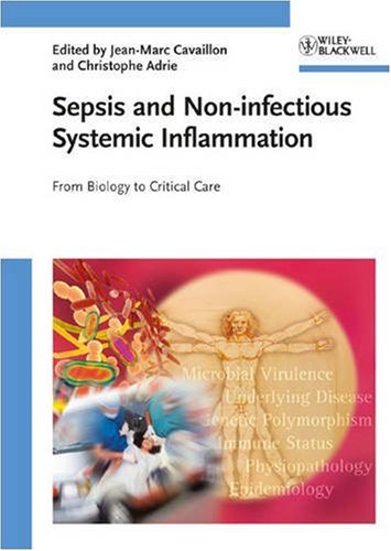 Sepsis and Non-Infectious Systemic Inflammation