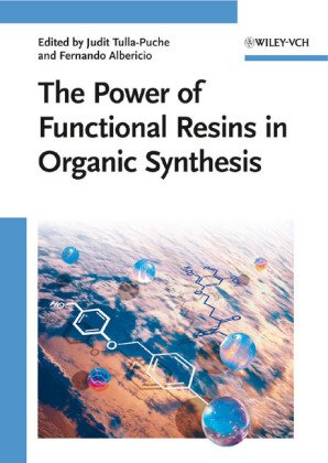 The Power Of Functional Resins In Organic Synthesis