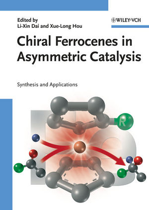 Chiral Ferrocenes In Asymmetric Catalysis