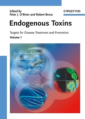 Endogenous Toxins 2 Volume Set
