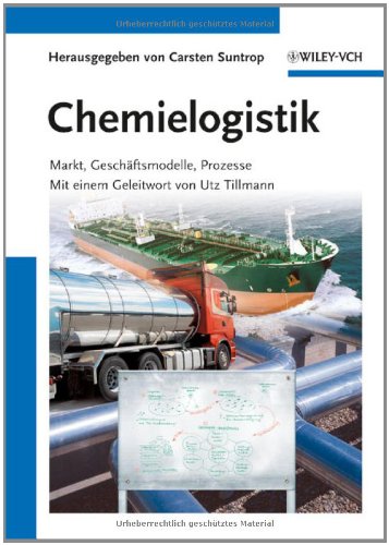 Chemielogistik