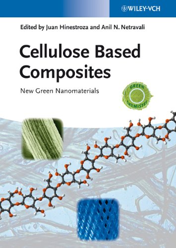 Cellulose Based Composites