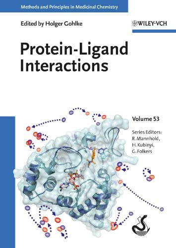 Protein-Ligand Interactions, Volume 53