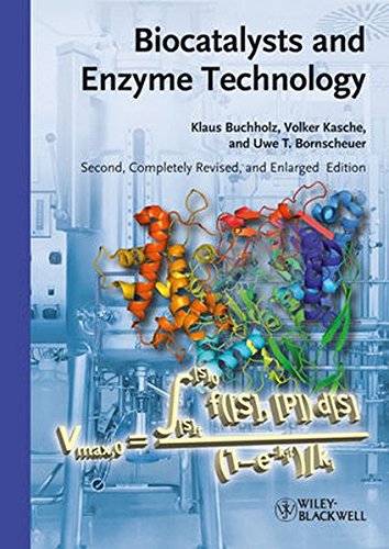 Biocatalysts and Enzyme Technology