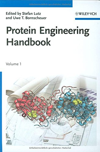 Protein Engineering Handbook