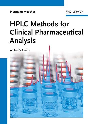 HPLC Method Development for Pharmaceuticals (Volume 8) (Separation Science and Technology, Volume 8)